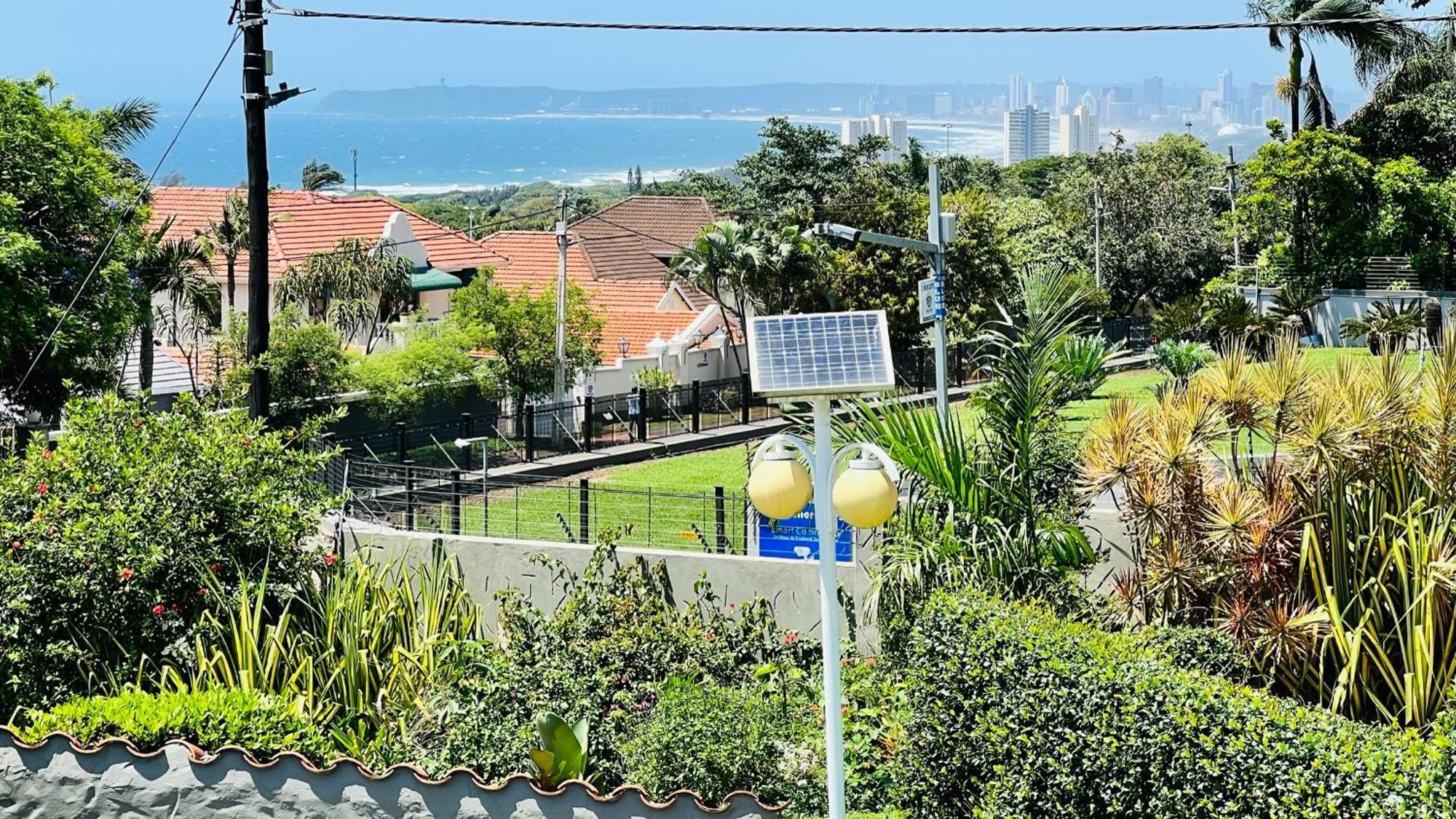 Casablanca Guest House Дурбан Экстерьер фото