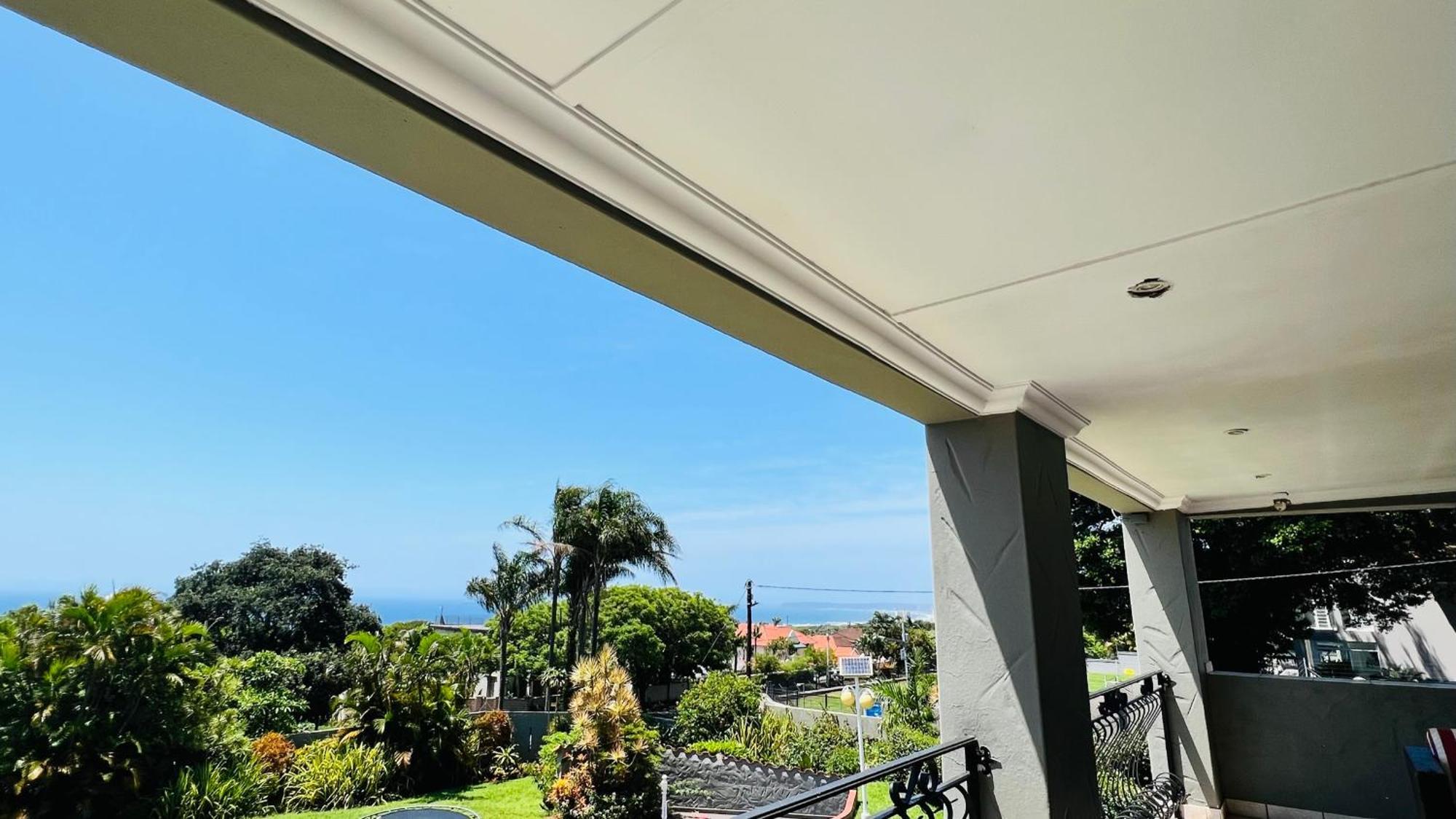 Casablanca Guest House Дурбан Экстерьер фото