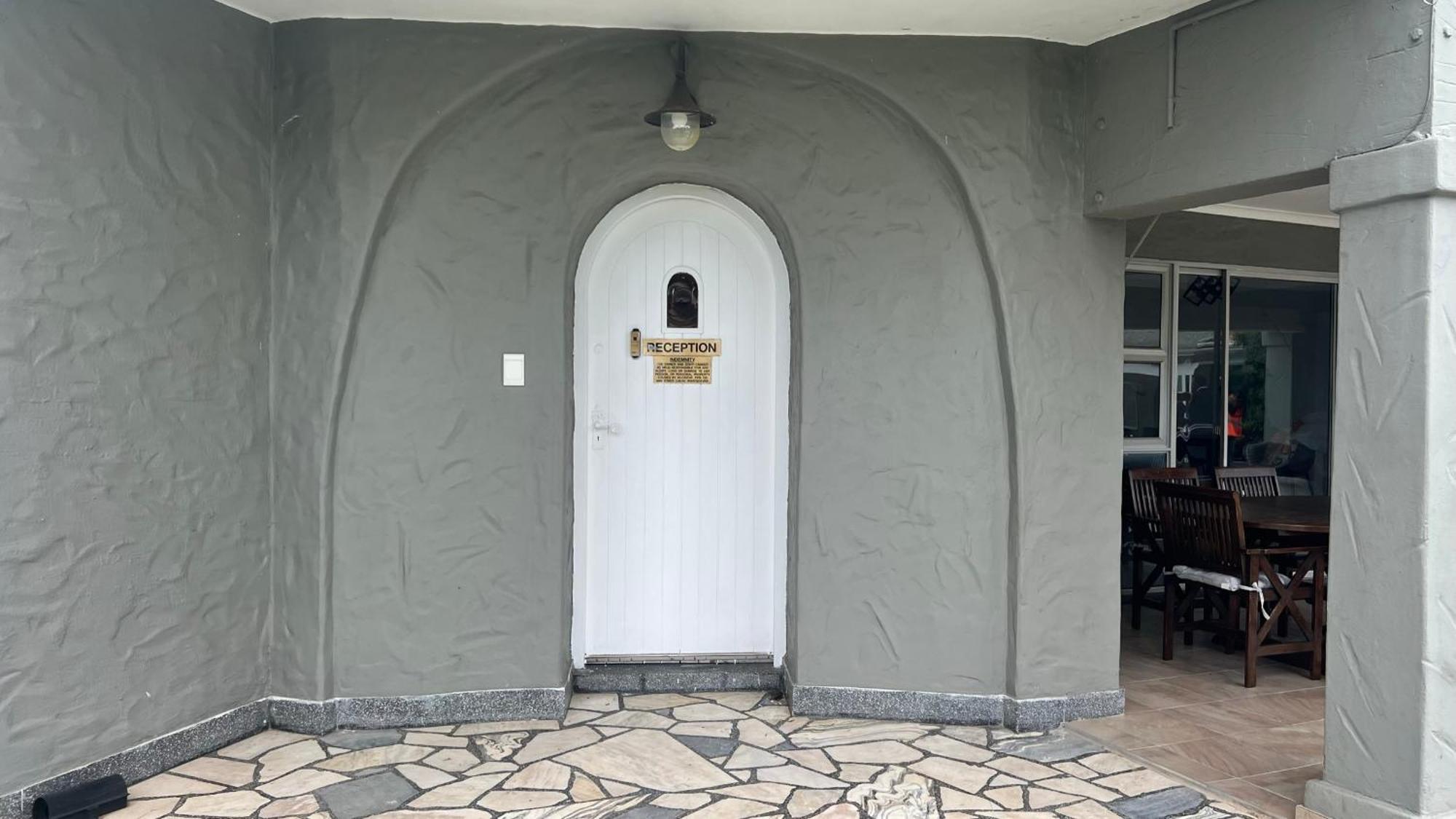Casablanca Guest House Дурбан Экстерьер фото