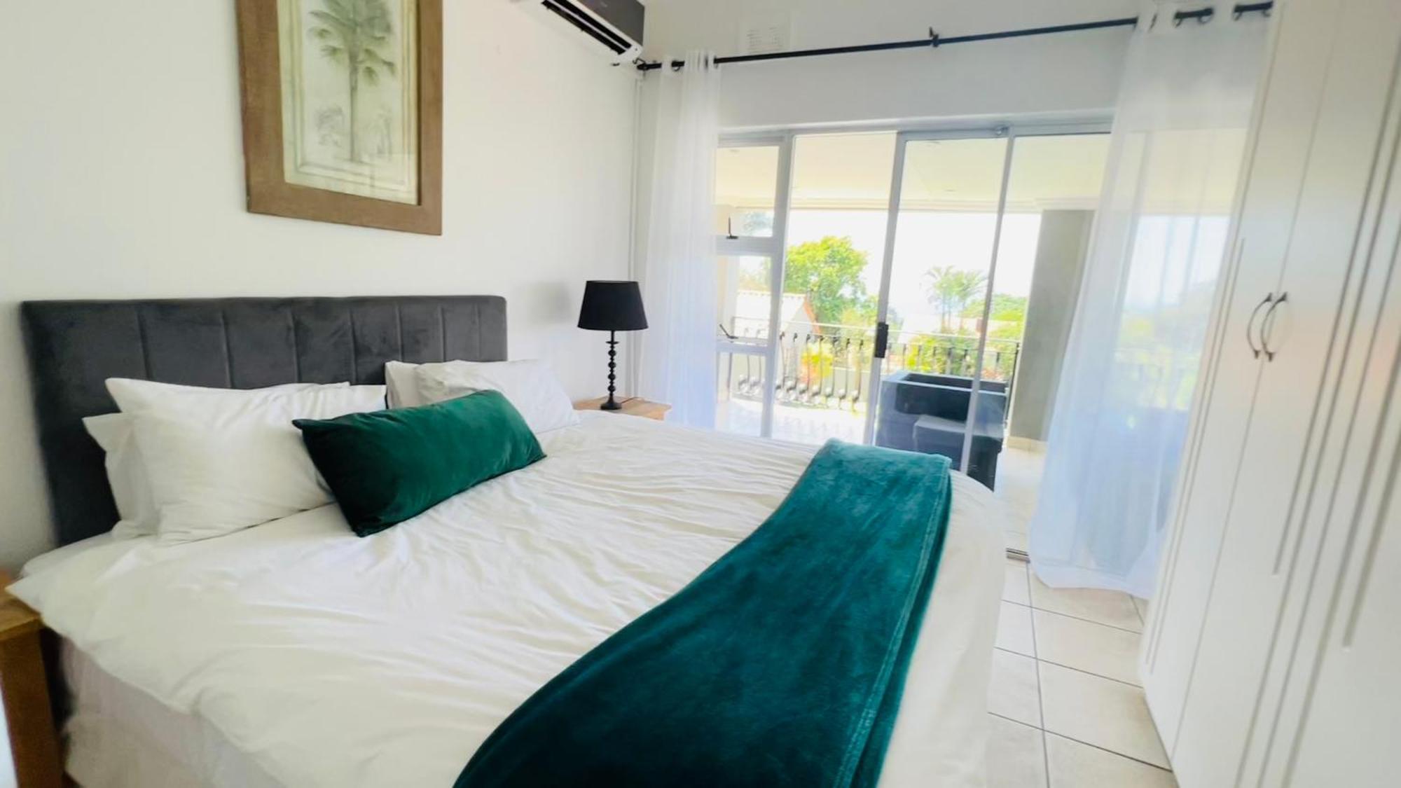 Casablanca Guest House Дурбан Экстерьер фото