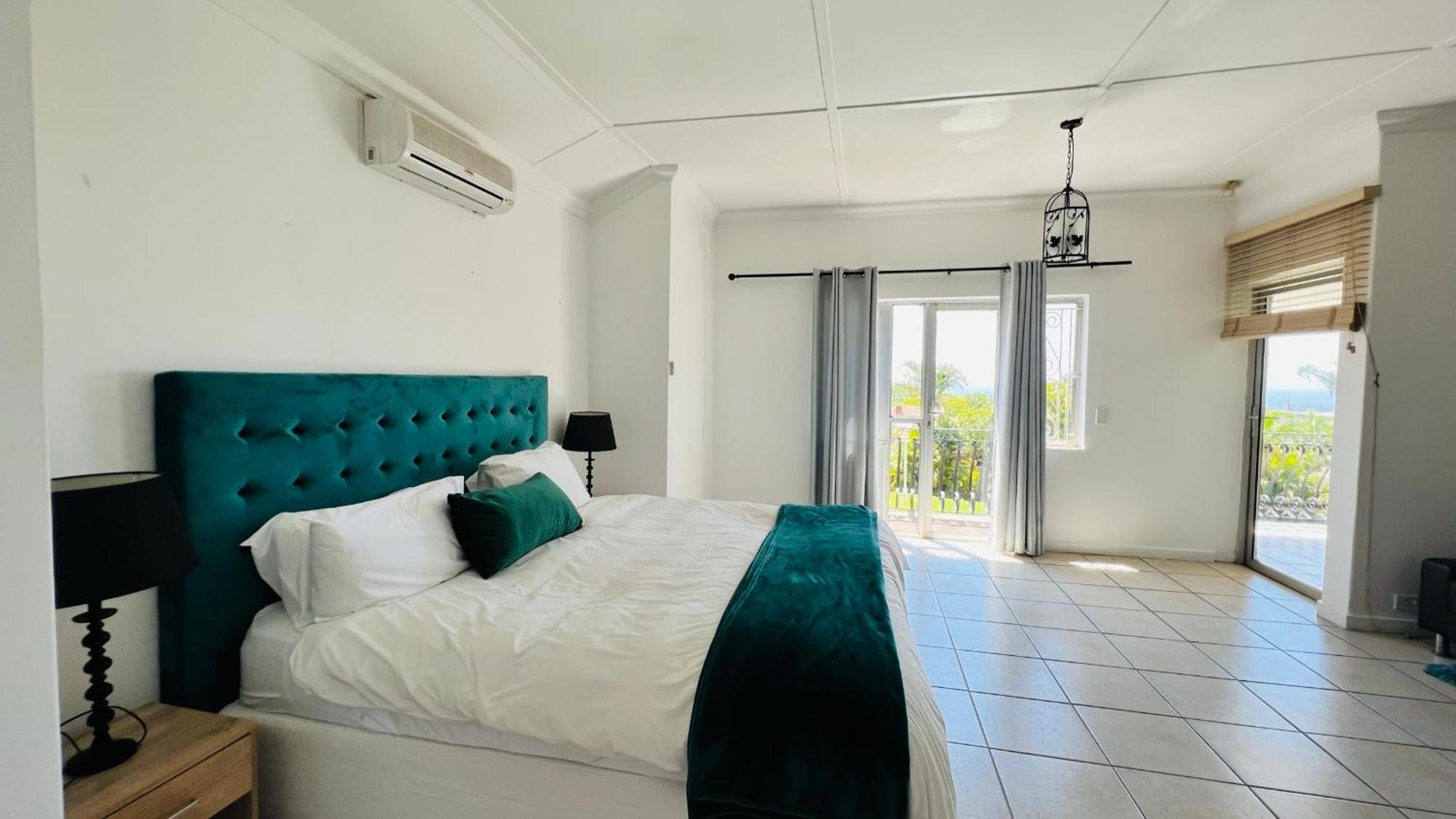 Casablanca Guest House Дурбан Экстерьер фото