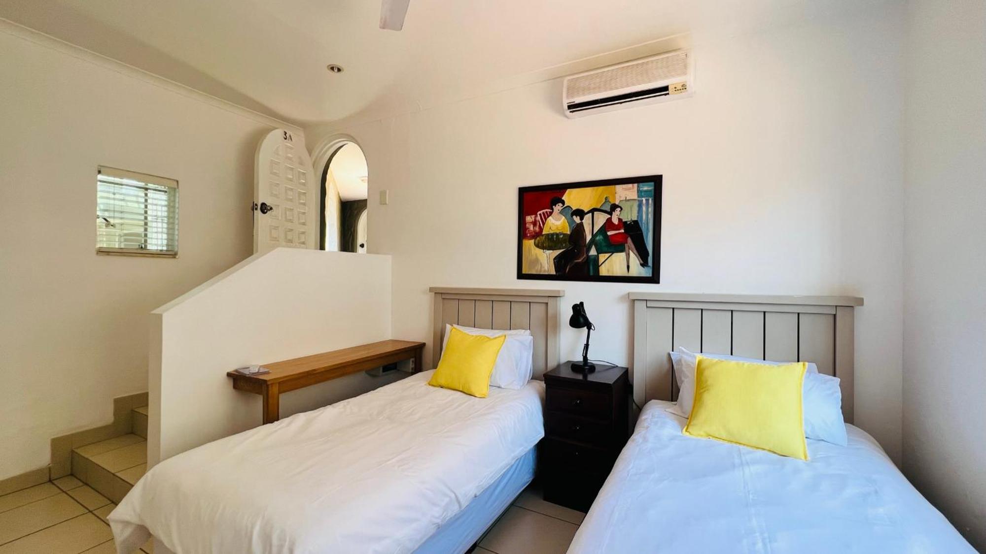 Casablanca Guest House Дурбан Экстерьер фото
