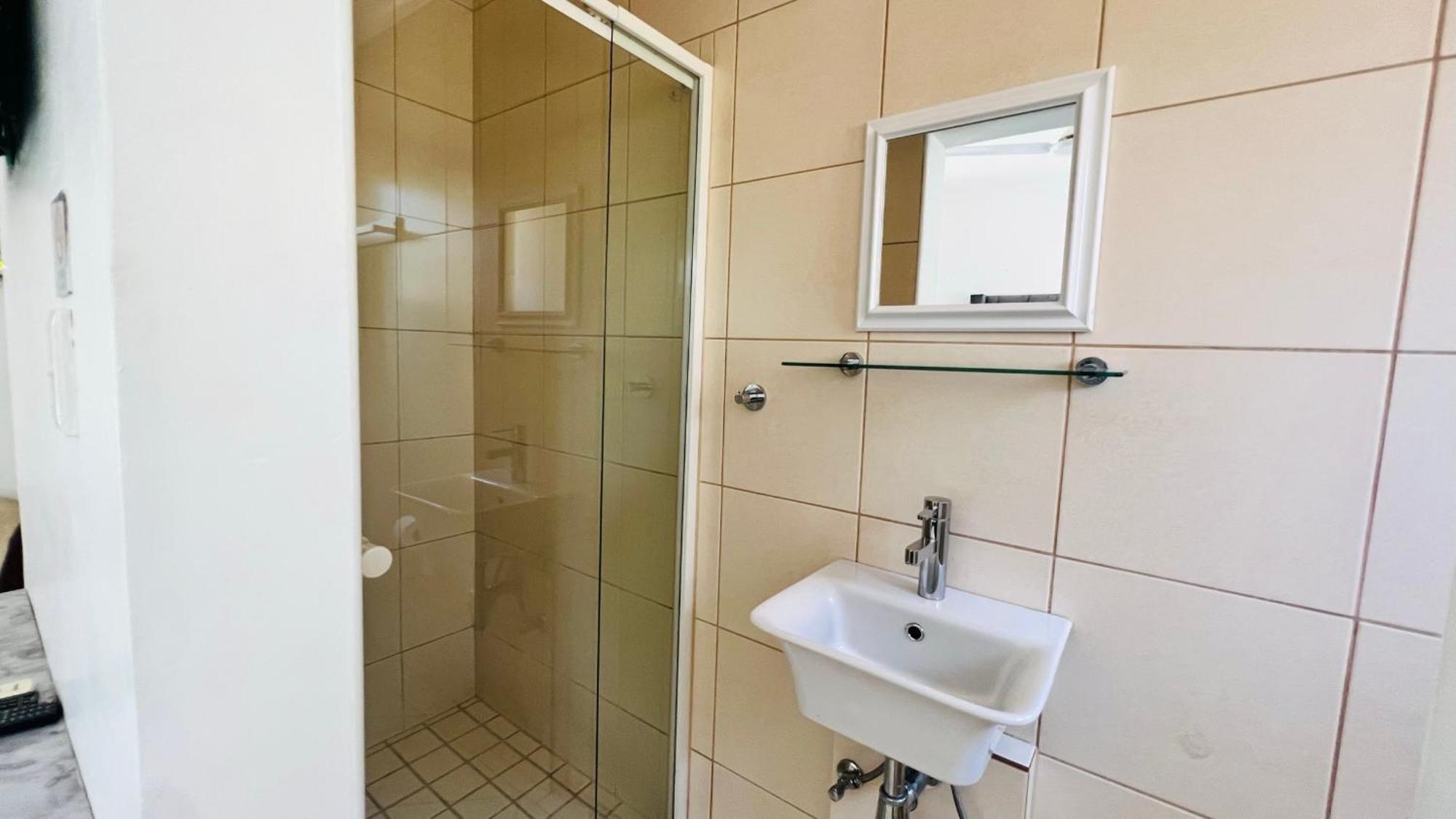 Casablanca Guest House Дурбан Экстерьер фото