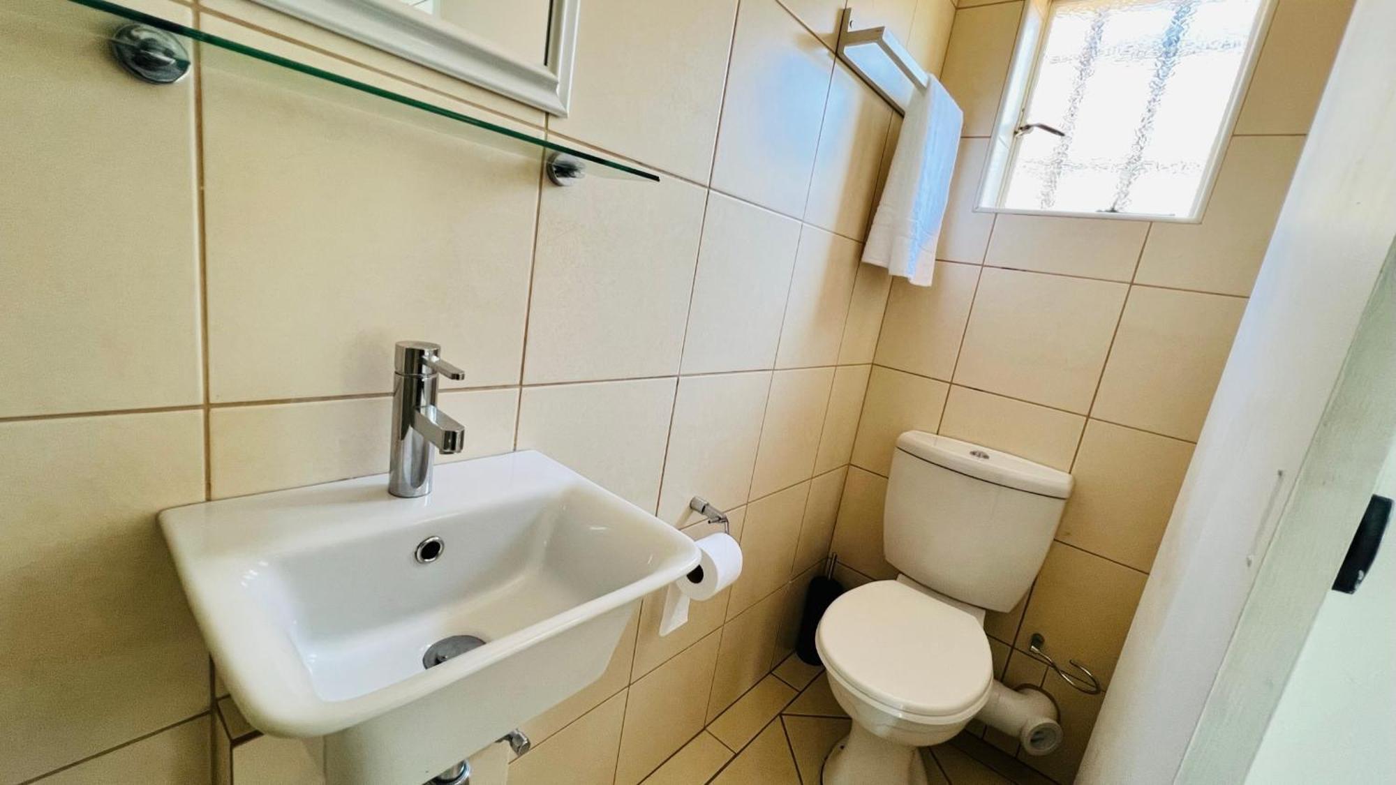 Casablanca Guest House Дурбан Экстерьер фото