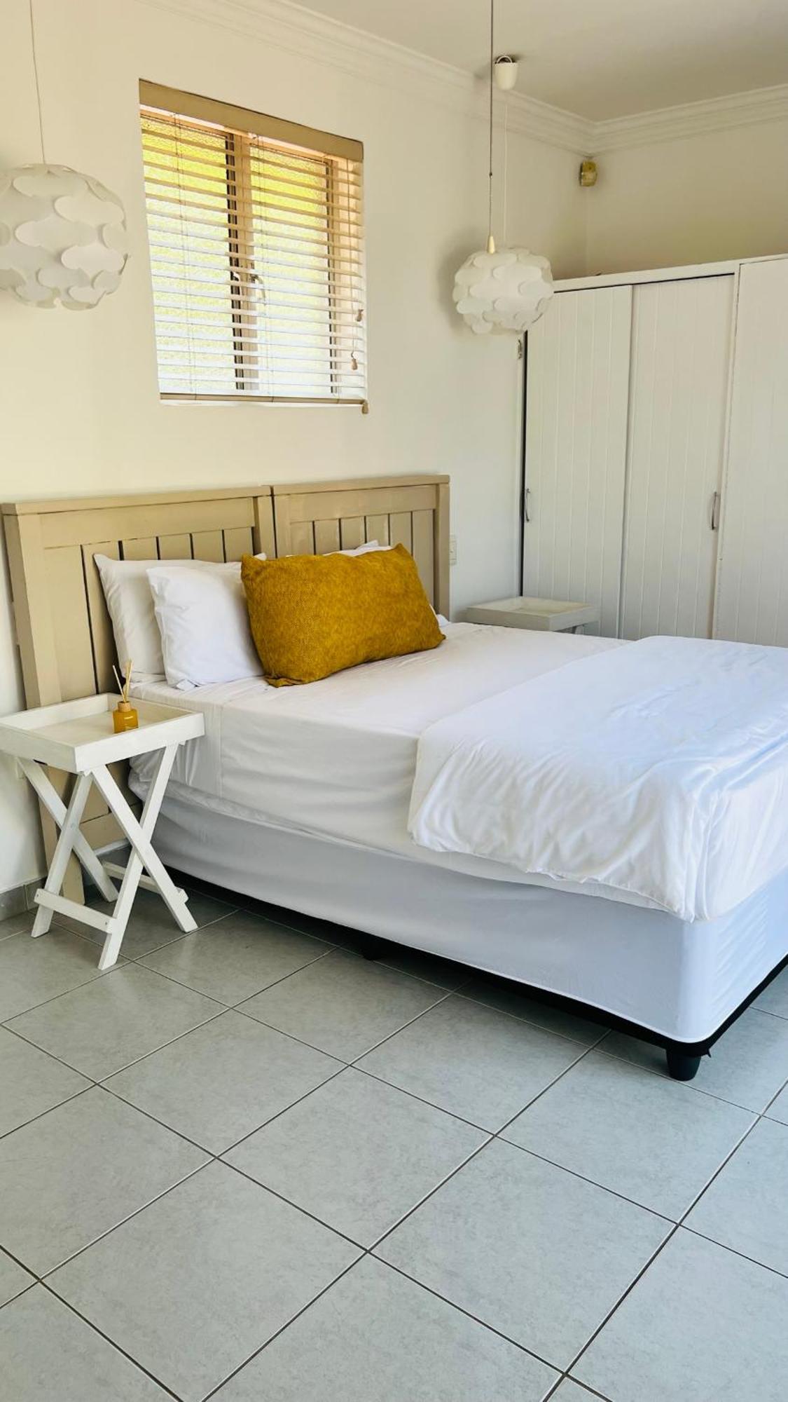 Casablanca Guest House Дурбан Экстерьер фото