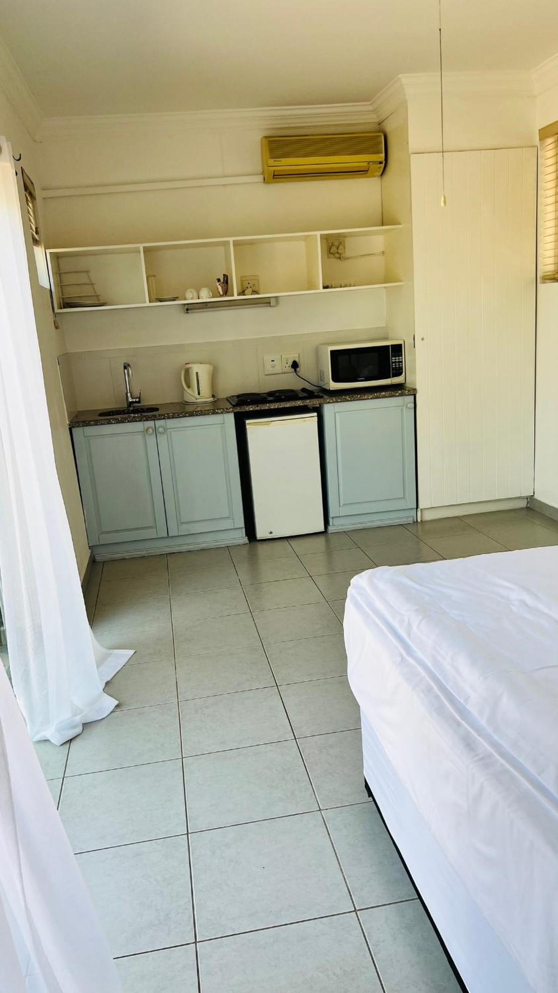 Casablanca Guest House Дурбан Экстерьер фото