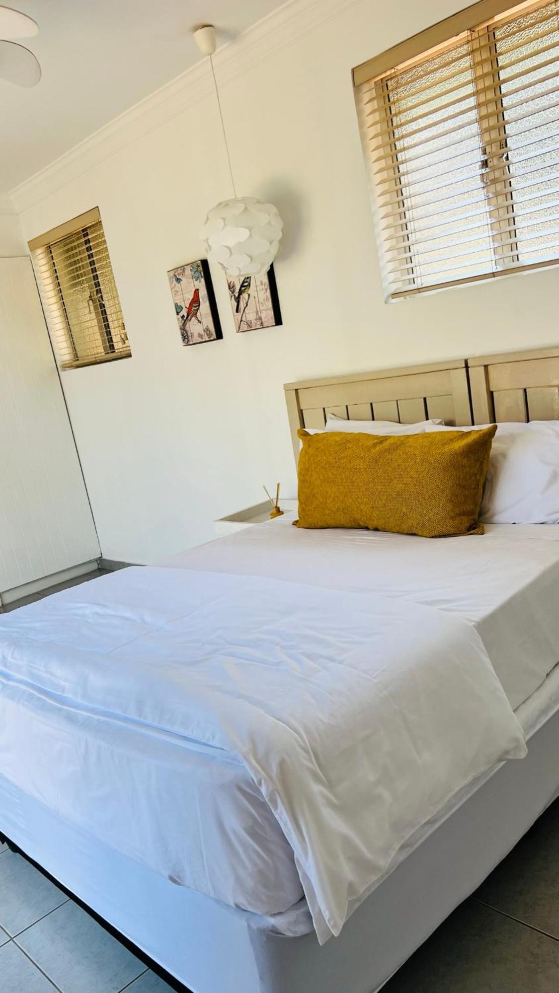 Casablanca Guest House Дурбан Экстерьер фото