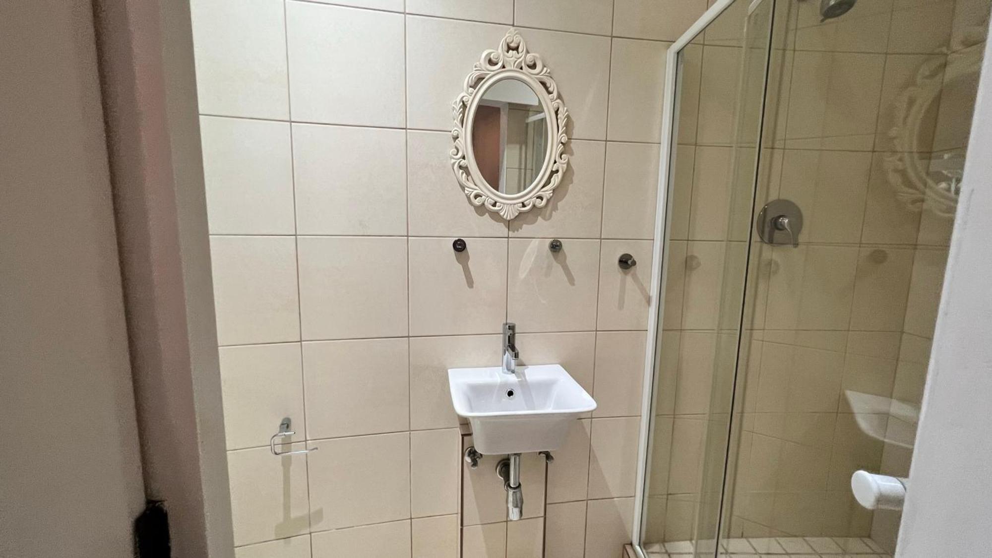 Casablanca Guest House Дурбан Экстерьер фото