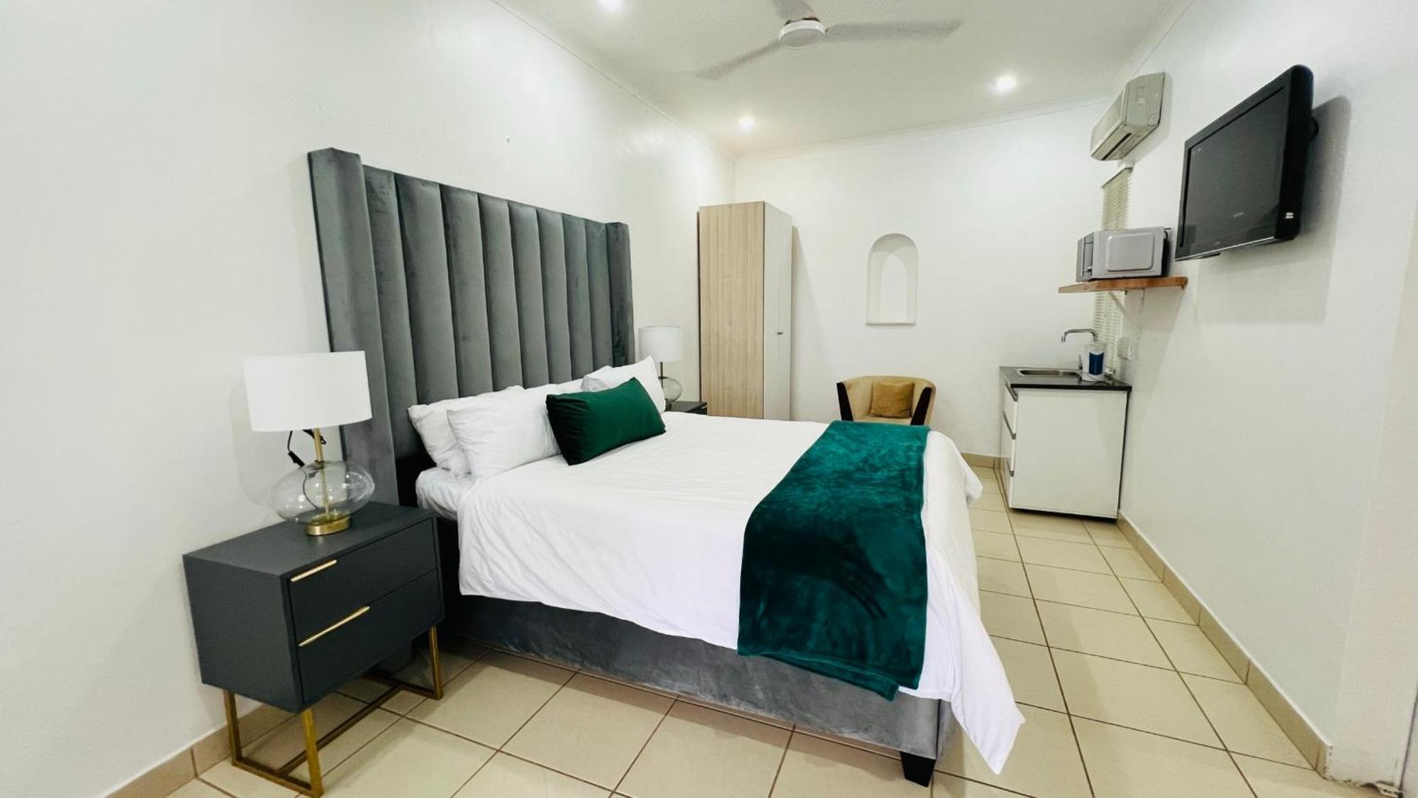 Casablanca Guest House Дурбан Экстерьер фото