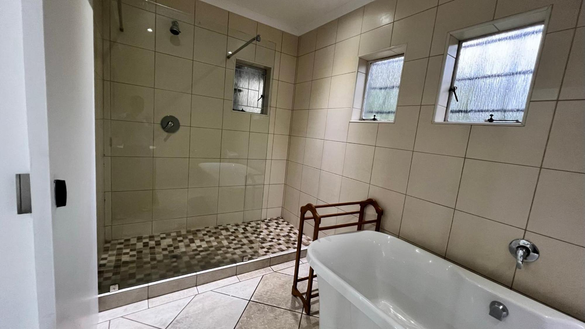 Casablanca Guest House Дурбан Экстерьер фото