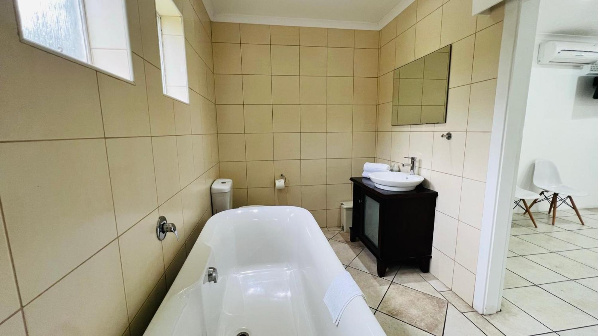 Casablanca Guest House Дурбан Экстерьер фото