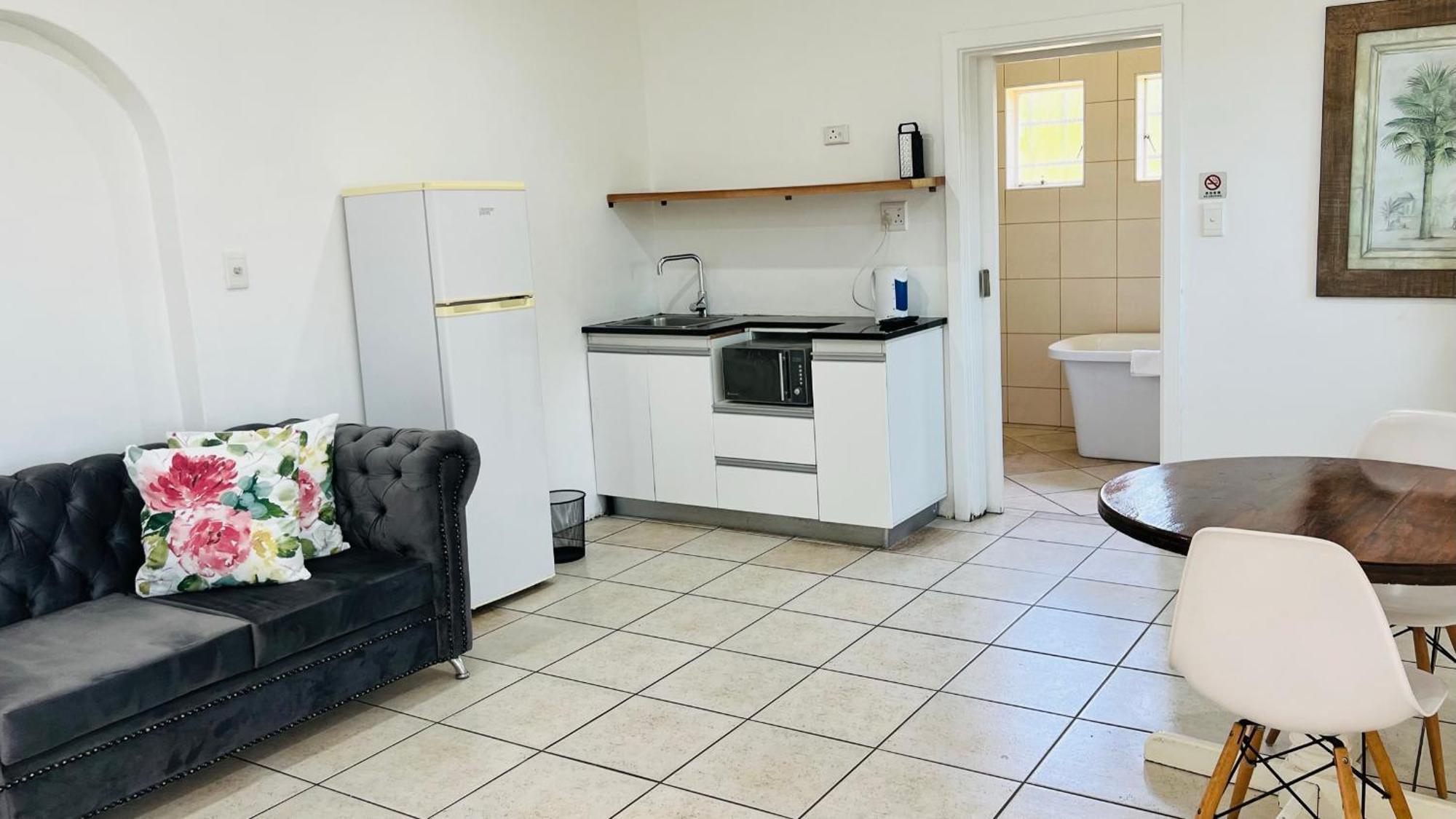 Casablanca Guest House Дурбан Экстерьер фото