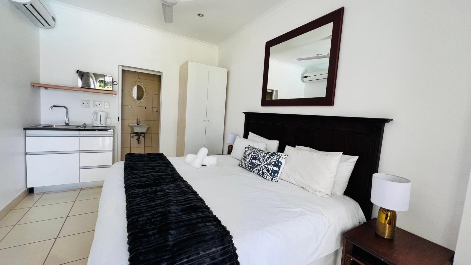 Casablanca Guest House Дурбан Экстерьер фото