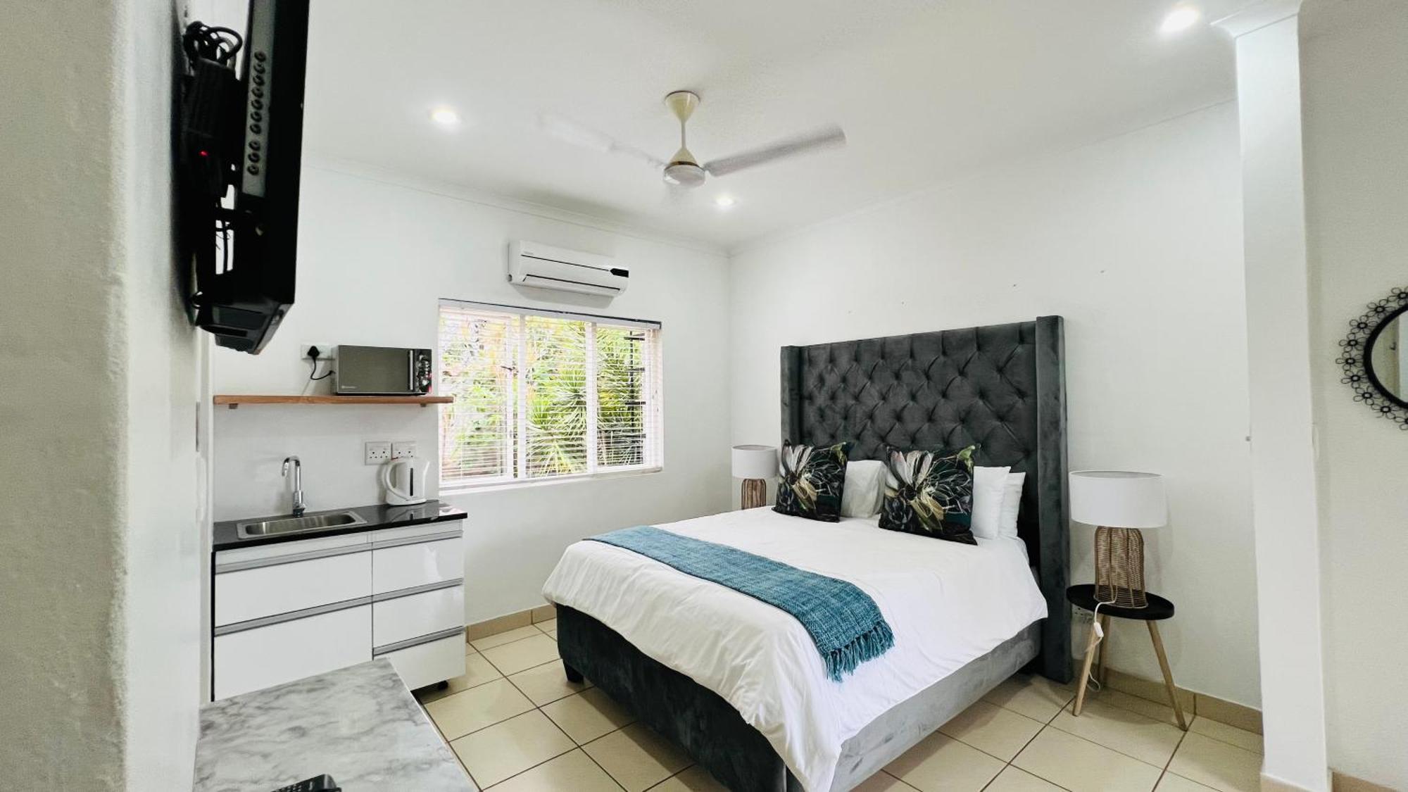 Casablanca Guest House Дурбан Экстерьер фото